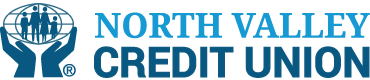 North Valley Credit Union Logo opens in a new window